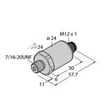 Pressure Transmitter With Current Output (2-Wire)   PT1000PSIG-2005-I2-H1143