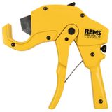 REMS ROS P 42 pipe cutter for pipes Ø≤42mm, 1⅝"