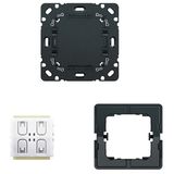 F@H Smart Switch future linear