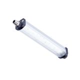 LEANLED II Basic-Line, 180mm, Abdeckung klar, ~4W, M12-A, 24V DC