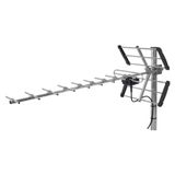 PROFI Outdoor Antenna EMOS EM-116, 0–80 km  DVB-T2