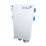 SOCKET DIVORCE. HENSEL Mi-75459 IP44 (MI-75459)