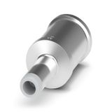 Contact (industry plug-in connectors), Male, MHP, 95 mm², 9.5 mm, turn