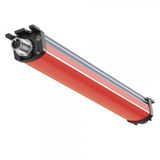 SIGNALED II RGB, 260mm, 120°, ~2,6W (R)/~2,6W (G)/~2,6W (B), M12-A, 24V DC
