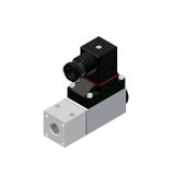Pressure switch, MBC 5000