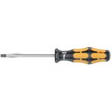 932 A Zaagsnede-Schroevendraaier, 0.6 x 3.5 x 80 mm