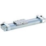 MY3A/B, Mechanical Joint Rodless Cylinder, Basic Type, w/o Stroke Adjustment Unit