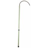 Rescue insulating stick - 63kV - 2 m