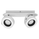 DECOR SPOT VENUS 300MM 10.5W 830WT OSRAM