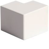 External angle LF10010, PVC RAL9016, set of 10 pcs.