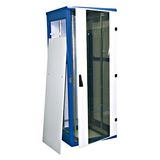 Network Enclosure Freestanding DS, W800xH2195xD1200, 19",47U