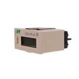 panel operating time counter CLG-13T/24