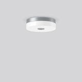 DOUALA, 20 W, 1750 lm, 830, inox, on/off Ceiling and wall luminaires, 