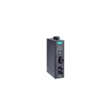 MOXA – ICF-1171I-M-ST – Industrial CAN to fibre optic converter for distance extension