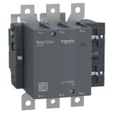 CONTACTOR 95A 1F+1O 115V 50 61