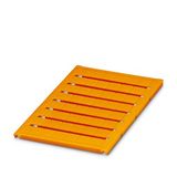 UC-TM 10 OG CUS - Marker for terminal blocks
