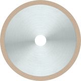 Standard for Ceramic diamond cutting disc 230 x 22,23 x 1,6 x 7 mm