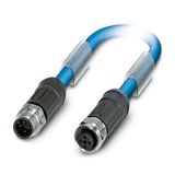 SAC-3P-M12MS/15,0-961/M12FS VA - Bus system cable