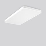 TRIONA rectangle, 148 W, 18900 lm, 840, white, smart+free Ceiling and 