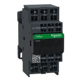 CONTACTOR 115A 4P 230V 50 60HZ