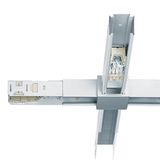 TECTON T-VX WH - X-connector, white