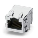 CUC-IB2G-J1ST-AT/R4R-P - RJ45 PCB connector