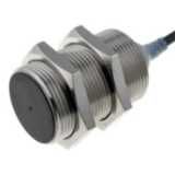 Proximity sensor, inductive, stainless steel, short body, M30, shielde E2A 7456F