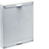 Cover plate,universN,300x250mm