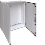 Steel encl., Univers, 1400x1050x400 mm