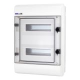 Hermetic switchboard RHp-24