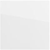 blank cov.pl. sup.ring System 70 p.white