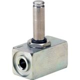 EVRA 3.0 Flange Valve Multi 12