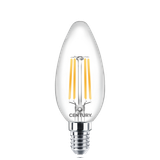 FIL. LED INCANTO CANDELA CHIARA