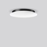 FLAT SLIM disc, 25...41 W, 2450...4000 lm, 830, 840, anthracite, smart