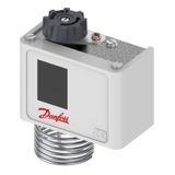 KP68 Thermostat M/36