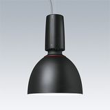 GLAC2 L LED3 3000-840 BC E3 BK AL BK - Pendant LED luminaire