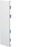 L 2543 White 9010 End cap