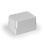 SPCP131810LG.U | Enclosure PC 125 x 175 x 100 mm