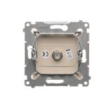 IP44 seals for triple frame