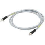 Power Supply 24 VDC Ext. Temperature light gray