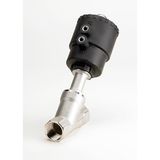 Valve AV210C 25SS G 1T NO000