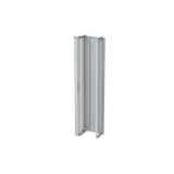 Q843E418 Cabinet, 1849 mm x 384 mm x 250 mm