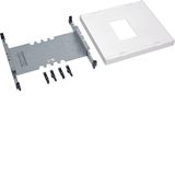 Kit,universN,450x500mm,for MCCB H3+ P630A,3/4 pole