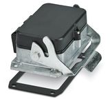 HC-STA-B48-BWSC-EMC-AL - Housing