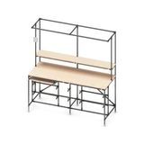 BS-WS CUTTING - Workstation