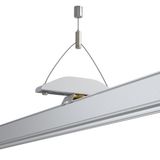Pendant attachment L 120 B 19 H 24 LP 230-5000 colour: uncoated