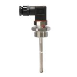 Temperature sensor, MBT 5250, 100 mm, M,18x1.5