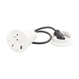 DISQ80 PC FR BLC USB AC GST18
