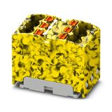 PTFIX 6X1,5-G-FE - Distribution block