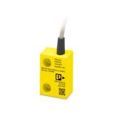 PSR-MIS-RS-S-NONC-C-5,0PVC - Safety switch sensor